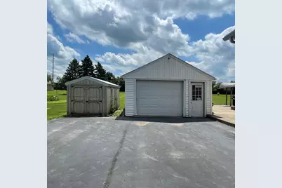 233 W Mound Street, South Charleston, OH 45368 - Photo 3