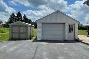233 W Mound St, South Charleston, OH 45368 - Photo 3