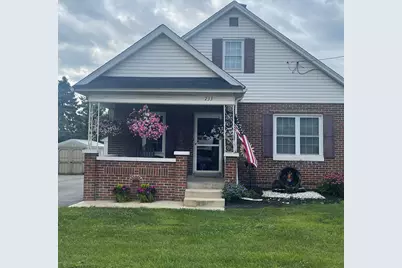 233 W Mound Street, South Charleston, OH 45368 - Photo 37