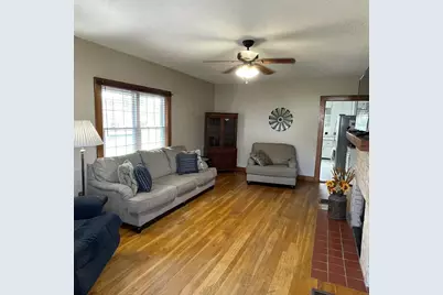 233 W Mound Street, South Charleston, OH 45368 - Photo 13