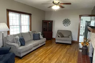233 W Mound St, South Charleston, OH 45368 - Photo 13