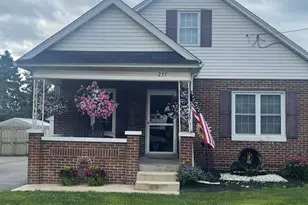 233 W Mound St, South Charleston, OH 45368 - Photo 41
