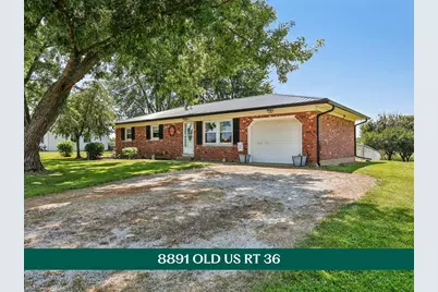 8891 Old US Route 36, Bradford, OH 45308 - Photo 1