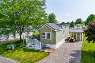 11377 Township Road 266, Lakeview, OH 43331 - Photo 1
