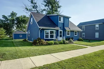 505 E Canal Street, Ansonia, OH 45303 - Photo 3