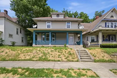 462-462.5 Stanton Avenue, Springfield, OH 45503 - Photo 33
