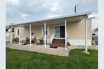 8935 Chestnut Street #8, Lakeview, OH 43331 - Photo 1