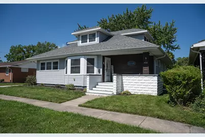 406 S Broadway Street, Spencerville, OH 45887 - Photo 5