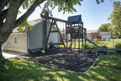 406 S Broadway Street, Spencerville, OH 45887 - Photo 25