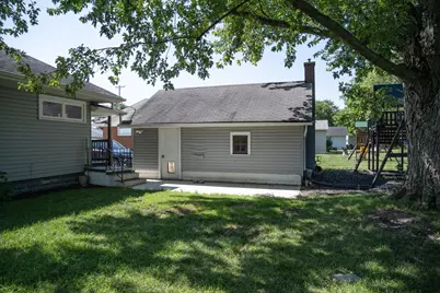 406 S Broadway Street, Spencerville, OH 45887 - Photo 19
