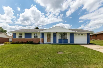 7119 Kismet Place, Dayton, OH 45424 - Photo 1