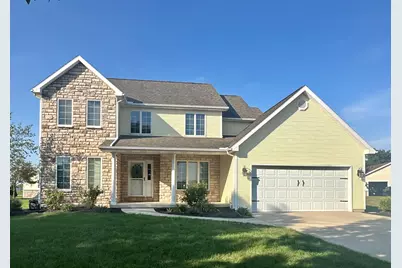1614 Springfield Avenue, Wapakoneta, OH 45895 - Photo 1