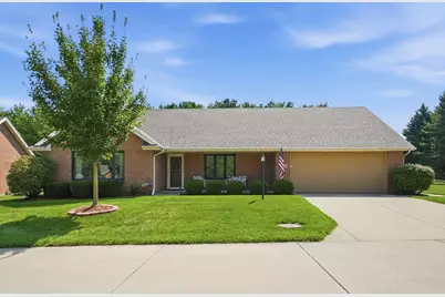 5642 Fox Ridge Drive, Springfield, OH 45503 - Photo 1