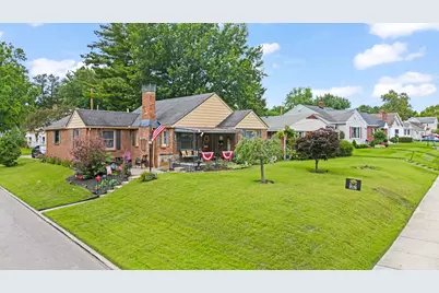 702 W Market Street, Troy, OH 45373 - Photo 3