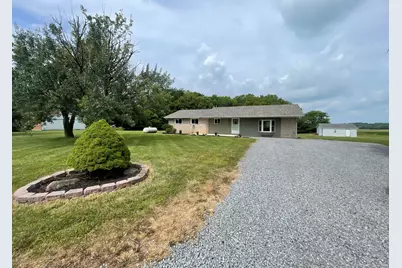 16861 Township Road 39, Belle Center, OH 43310 - Photo 1