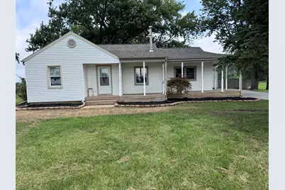 12612 Christiansburg Jackson Road, Saint Paris, OH 43072 - Photo 1