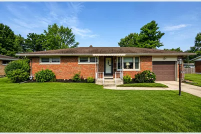4735 W Ridgewood Road, Springfield, OH 45503 - Photo 1