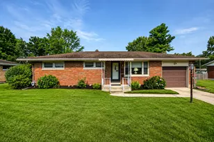 4735 W Ridgewood Rd, Springfield, OH 45503 - Photo 1