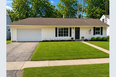 821 Hemlock Street, Celina, OH 45822 - Photo 1