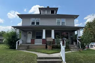 1501 Clifton Ave, Springfield, OH 45505 - Photo 1