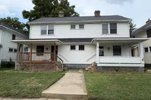 468 E Cecil St, Springfield, OH 45503 - Photo 1