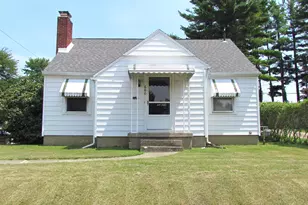 600 S Clairmont Ave, Springfield, OH 45505 - Photo 1