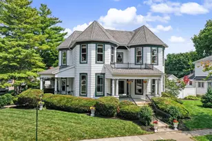 108 S 3rd St, Tipp City, OH 45371 - Photo 1