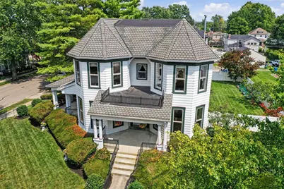 108 S 3rd Street, Tipp City, OH 45371 - Photo 63