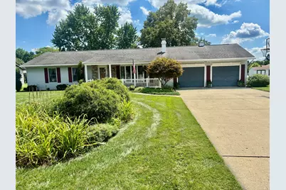 917 Aster Drive, Wapakoneta, OH 45895 - Photo 3