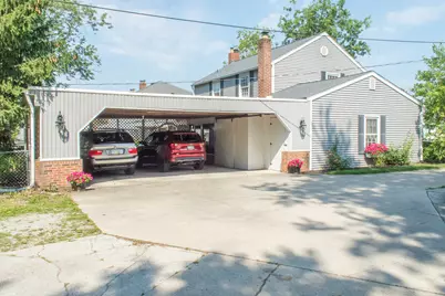 811 W Benton Street, Wapakoneta, OH 45895 - Photo 57
