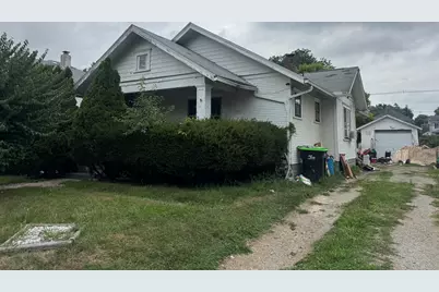 1168 Delta Road, Springfield, OH 45505 - Photo 1