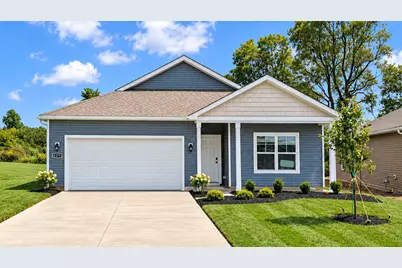 1177 Sherwood Loop, Bellefontaine, OH 43311 - Photo 1