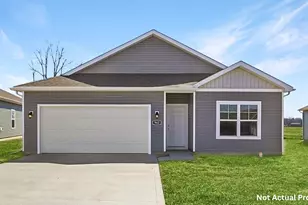 962 Sherwood Loop, Bellefontaine, OH 43311 - Photo 1