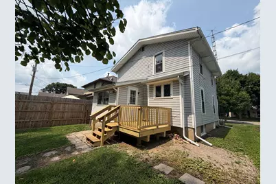212 E Spring Avenue, Bellefontaine, OH 43311 - Photo 5