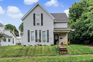 219 Orange St, Urbana, OH 43078 - Photo 3