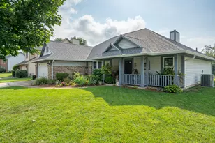 2520 Countryside Dr, Fairborn, OH 45324 - Photo 3
