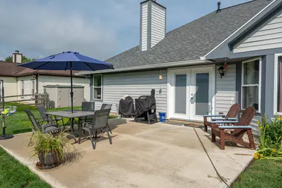 2520 Countryside Drive, Fairborn, OH 45324 - Photo 11