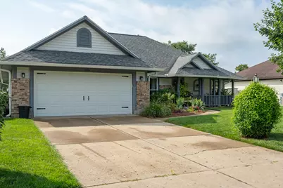 2520 Countryside Drive, Fairborn, OH 45324 - Photo 1