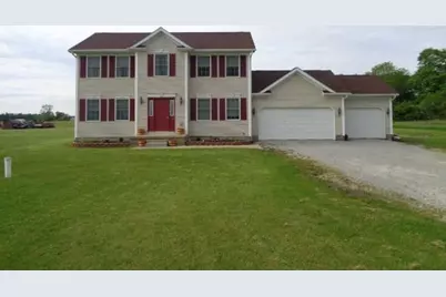 11710 Old Troy Pike, Saint Paris, OH 43072 - Photo 1