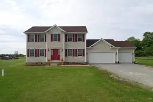 11710 Old Troy Pike, Saint Paris, OH 43072 - Photo 1