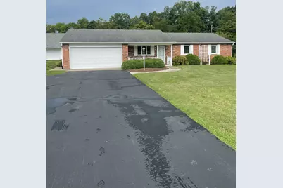 5431 Terre Haute Road, Urbana, OH 43078 - Photo 1