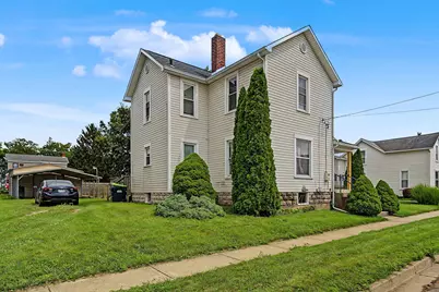 205 N Church Street, Pleasant Hill, OH 45359 - Photo 3