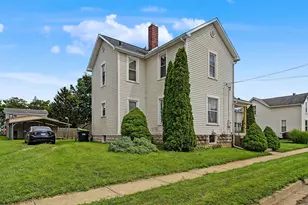 205 N Church St, Pleasant Hill, OH 45359 - Photo 3
