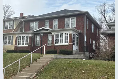 805-807 Chestnut Avenue, Sidney, OH 45365 - Photo 1