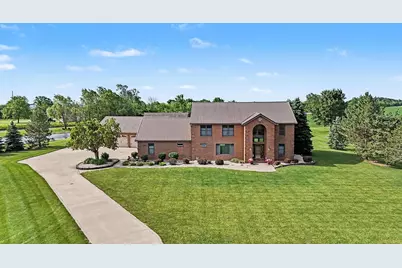 4978 Buschor Road, Coldwater, OH 45828 - Photo 5
