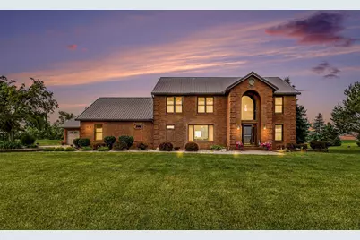 4978 Buschor Road, Coldwater, OH 45828 - Photo 1