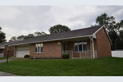 521 N Julia Street #3, Urbana, OH 43078 - Photo 1