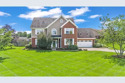 1600 Sunnington Grove Drive, Dayton, OH 45458 - Photo 1
