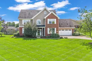 1600 Sunnington Grove Dr, Dayton, OH 45458 - Photo 1