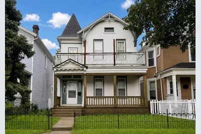 265 Linden Avenue, Dayton, OH 45403 - Photo 1
